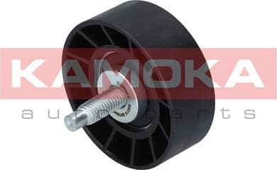 Deflection/Guide Pulley, V-ribbed belt R0074 - image 8