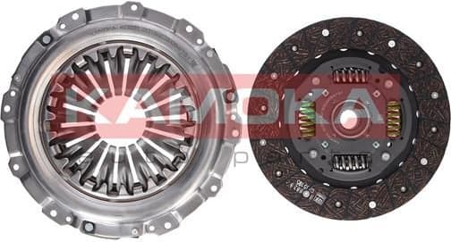 Clutch Kit KC071 - image 5