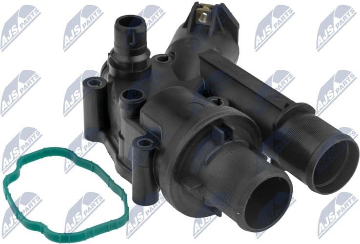 Thermostat, coolant CTM-CT-015