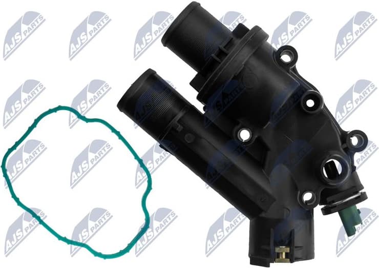 Thermostat, coolant CTM-CT-015 - image 3