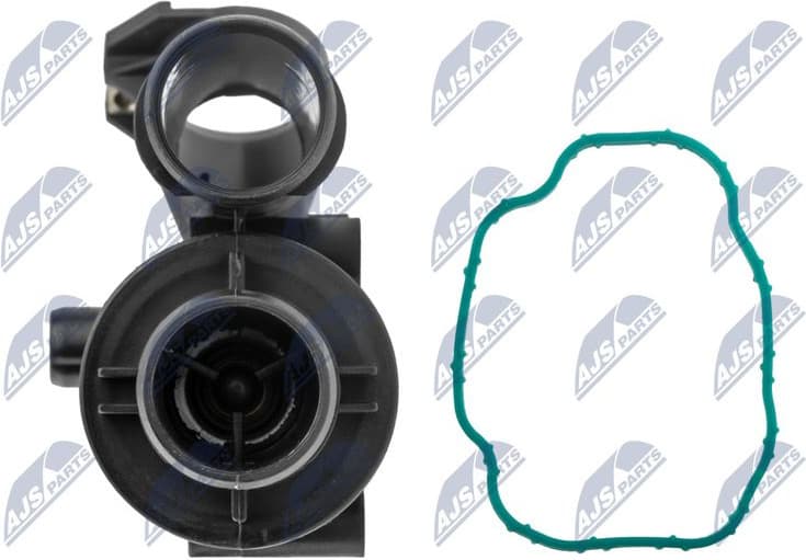 Thermostat, coolant CTM-CT-015 - image 5