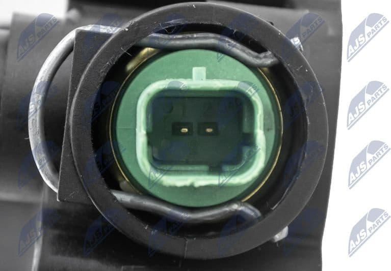 Thermostat, coolant CTM-CT-015 - image 6