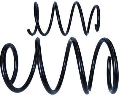 Suspension Spring 60-0982D