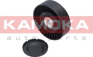 Deflection/Guide Pulley, V-ribbed belt R0345 - image 6