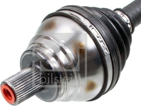 Drive Shaft 180864 - image 2