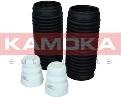 Shock absorber protection kit 2019212