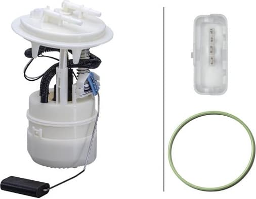 fuel supply unit 8TF 358 146-751