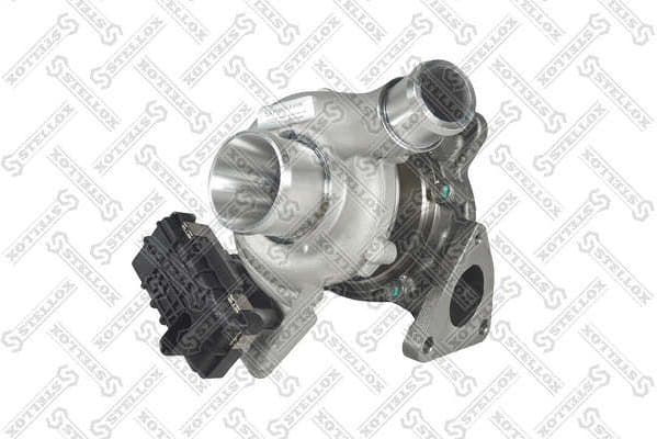 Charger, charging (supercharged/turbocharged) 10-80393-SX