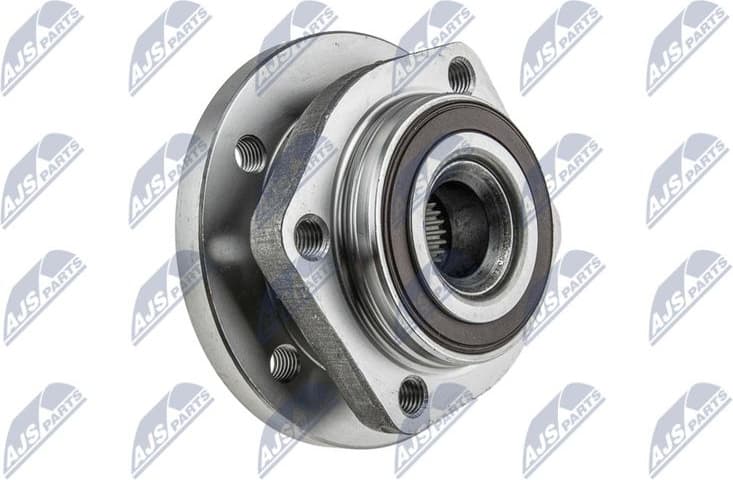 Wheel Bearing Kit KLP-VV-014