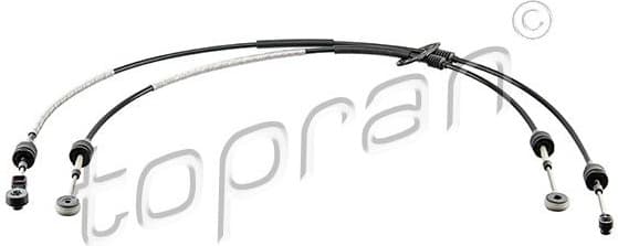 Cable Pull, manual transmission 305115