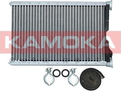 Heat Exchanger, interior heating 7760014