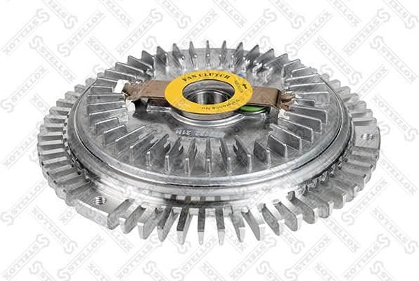Clutch, radiator fan 30-00558-SX