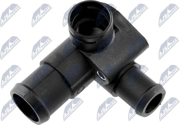 Coolant Flange CTM-AU-003