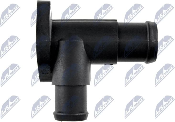 Coolant Flange CTM-AU-003 - image 3