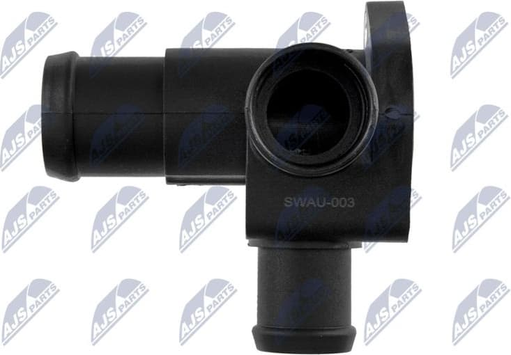 Coolant Flange CTM-AU-003 - image 4