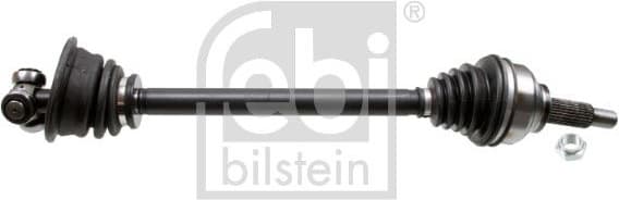 Drive Shaft 182856