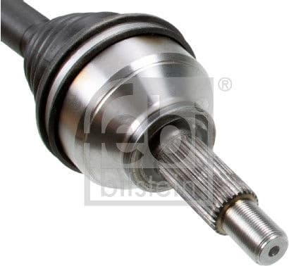 Drive Shaft 182856 - image 3
