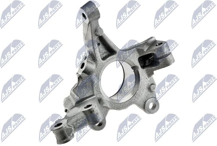 Steering Knuckle, wheel suspension ZZP-RE-021 - image 2