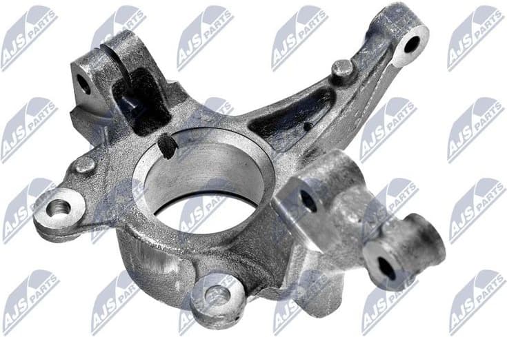 Steering Knuckle, wheel suspension ZZP-RE-020