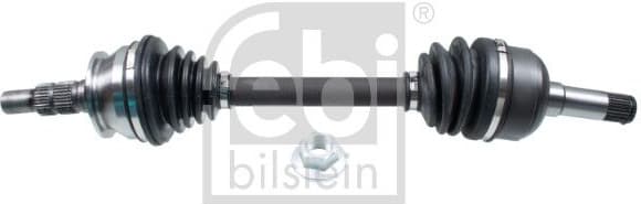 Drive Shaft 183295