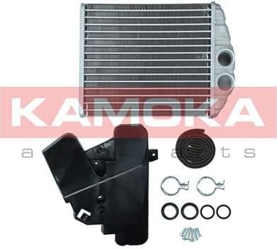 Heat Exchanger, interior heating 7760050