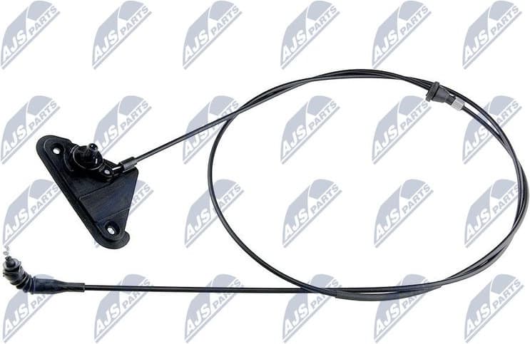 Bonnet Cable EZC-FR-031
