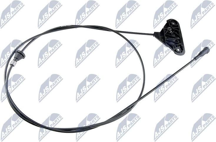 Bonnet Cable EZC-FR-031 - image 2