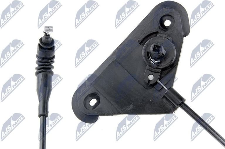 Bonnet Cable EZC-FR-031 - image 3