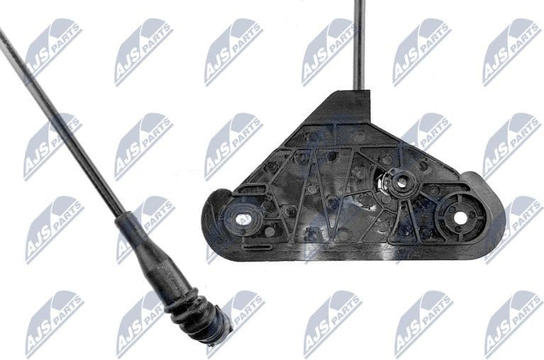 Bonnet Cable EZC-FR-031 - image 4