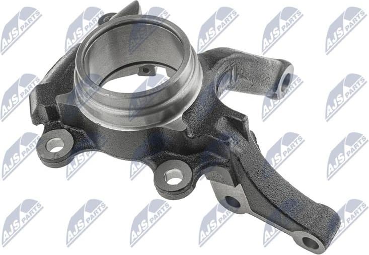 Steering Knuckle, wheel suspension ZZP-NS-018 - image 2
