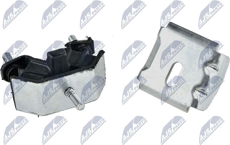 Mounting, engine ZPS-RE-032 - image 2