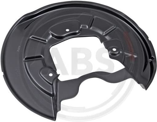 Splash Guard, brake disc 11519