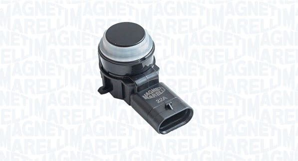 Sensor, park distance control 021016052010