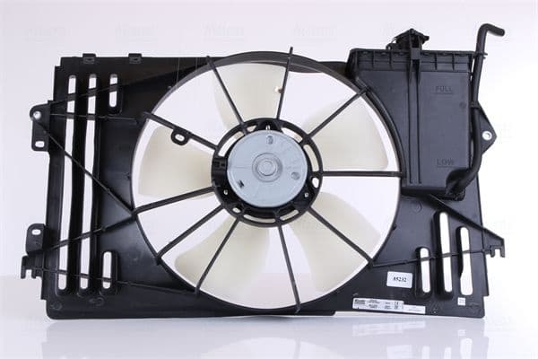 Fan, engine cooling 85232