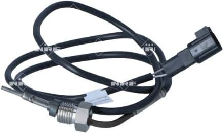 Sensor, exhaust gas temperature EASY FIT 707217 - image 2