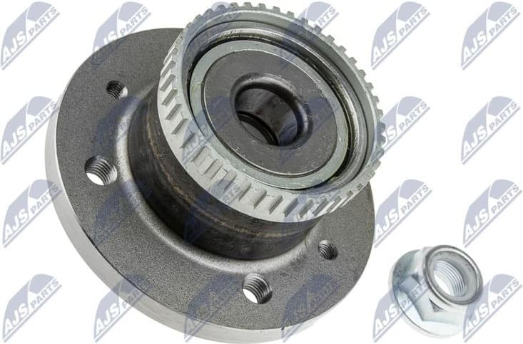 Wheel Bearing Kit KLT-RE-005