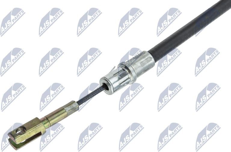 Cable Pull, parking brake HLR-FR-006
