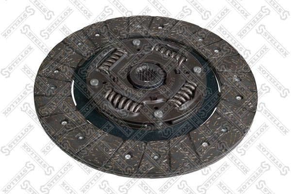 Clutch Disc 07-00197-SX