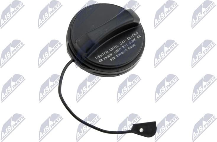 Cap, fuel tank EZC-LR-039