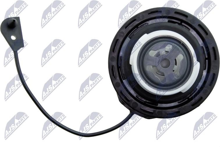 Cap, fuel tank EZC-LR-039 - image 3