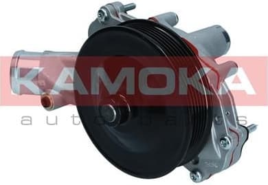 Water Pump, engine cooling T0291