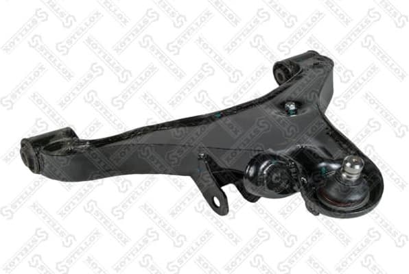 Control/Trailing Arm, wheel suspension 57-04160-SX