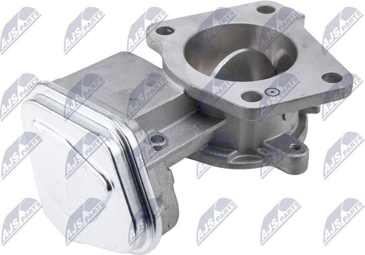 Throttle Body ETB-CT-007 - image 2