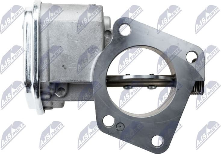 Throttle Body ETB-CT-007 - image 4