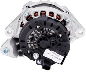 Alternator 1986A01090 - image 2