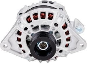 Alternator 1986A01090 - image 4