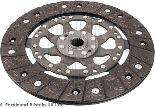 Clutch Disc ADP153114 - image 2