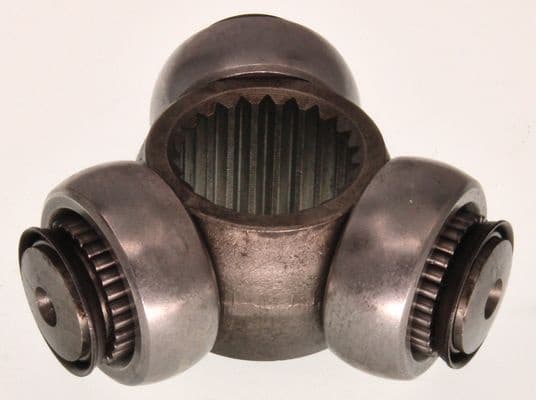 Spider Assembly, drive shaft 49-2024 - image 2