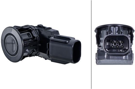 Sensor, park distance control 6PX358270101