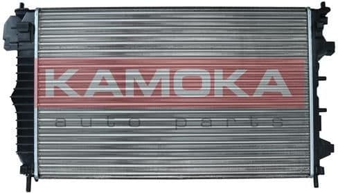 Radiator, engine cooling 7705144 - image 2